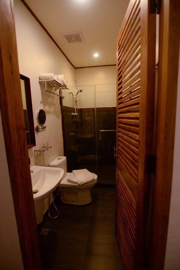 Hotel Casa Simeon Bacacay Esterno foto