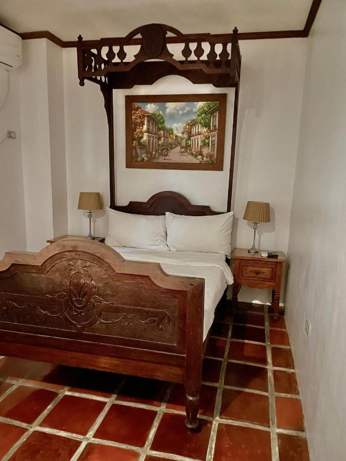Hotel Casa Simeon Bacacay Esterno foto