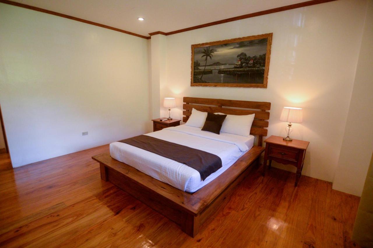 Hotel Casa Simeon Bacacay Esterno foto