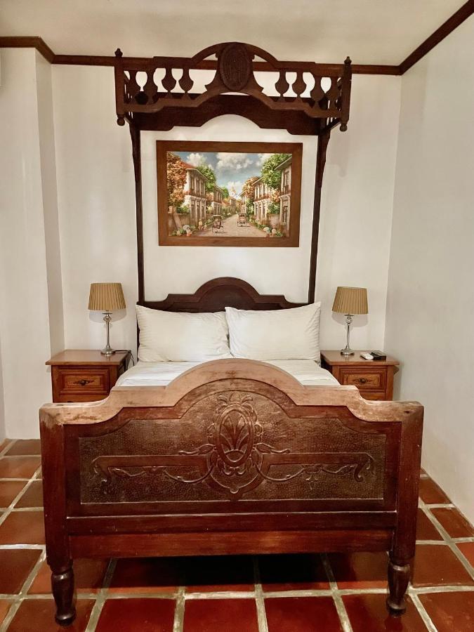 Hotel Casa Simeon Bacacay Esterno foto
