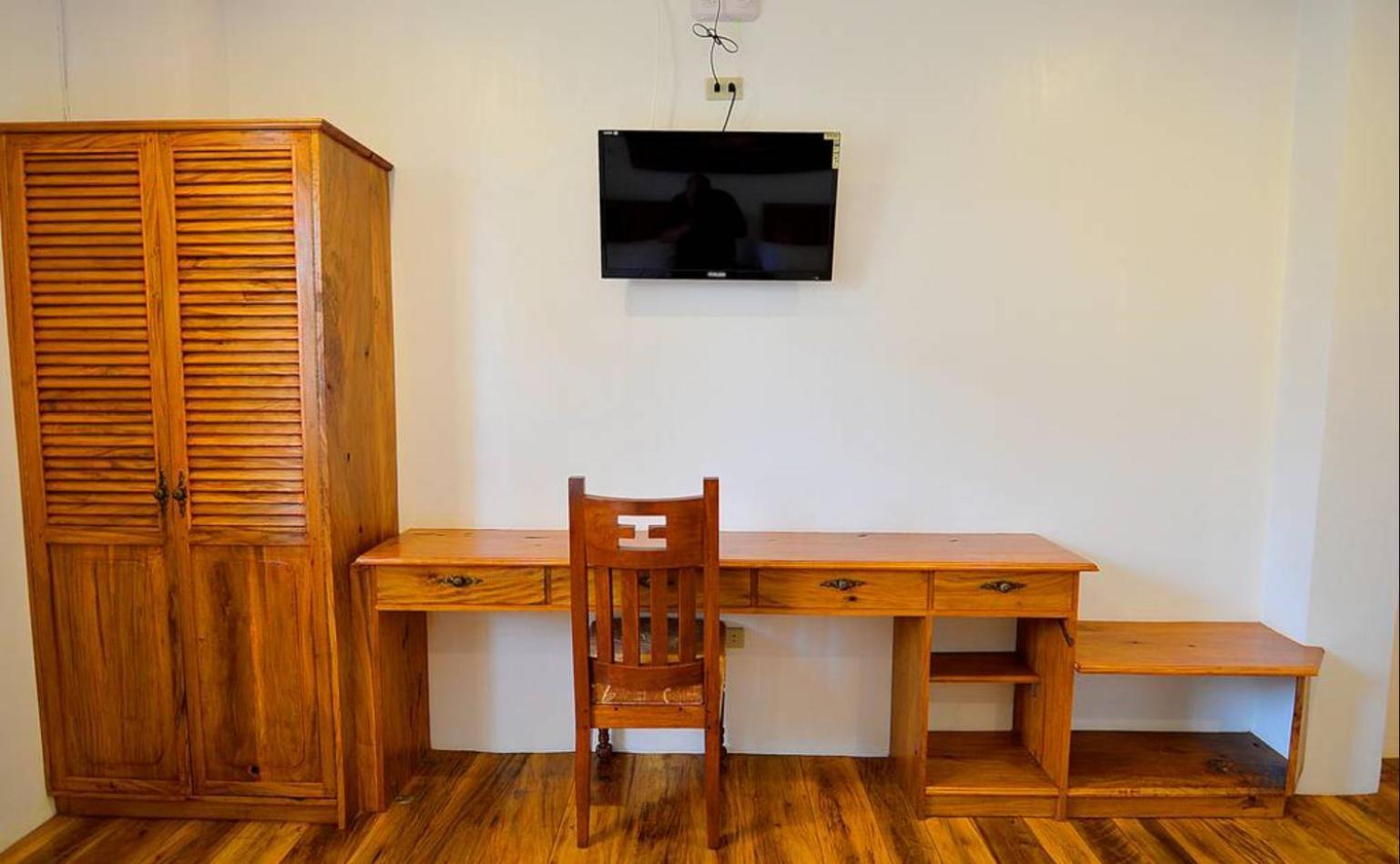 Hotel Casa Simeon Bacacay Esterno foto
