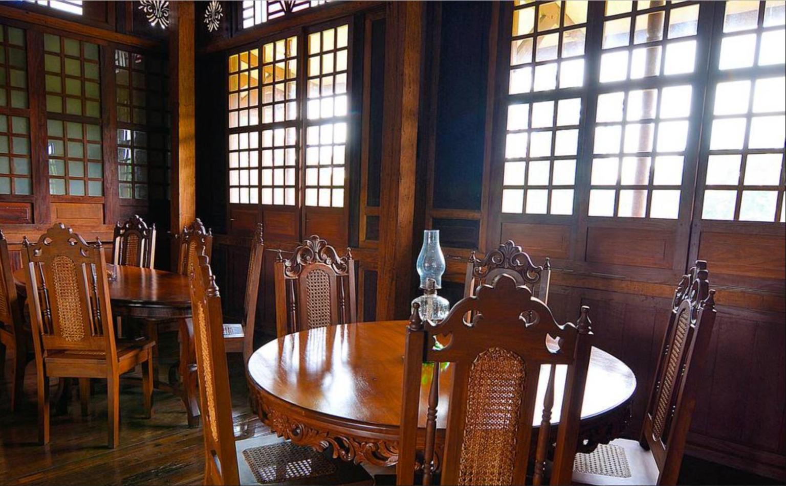Hotel Casa Simeon Bacacay Esterno foto